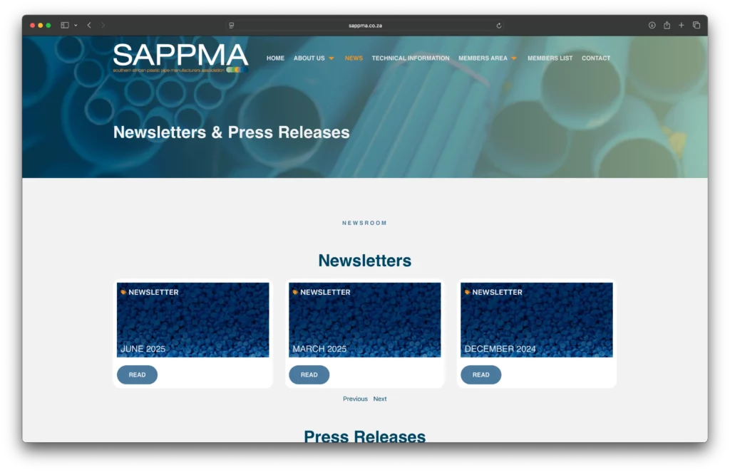 SAPPMA
